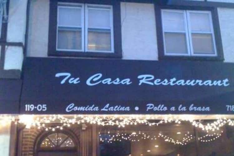 Tu Casa Kew Gardens New York City